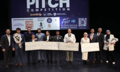 ديربورن تفتح باب التقدّم لمسابقة «ليلة الابتكار» بنسختها الثانية